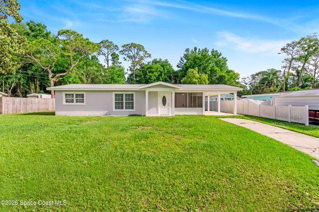 3200 Kirby Drive, Titusville, FL 32796