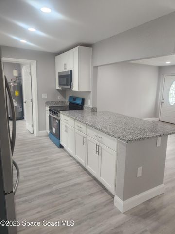 3200 Kirby Drive, Titusville, FL 32796