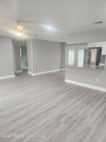 3200 Kirby Drive, Titusville, FL 32796