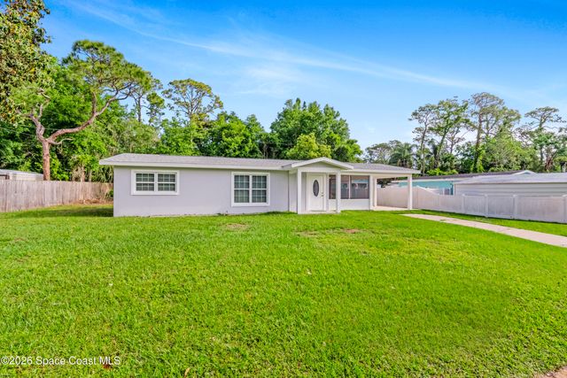 3200 Kirby Drive, Titusville, FL 32796