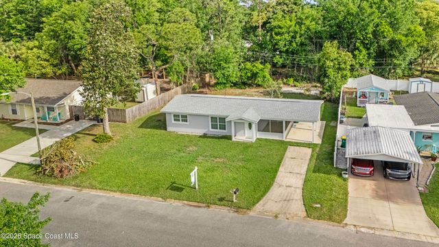 3200 Kirby Drive, Titusville, FL 32796