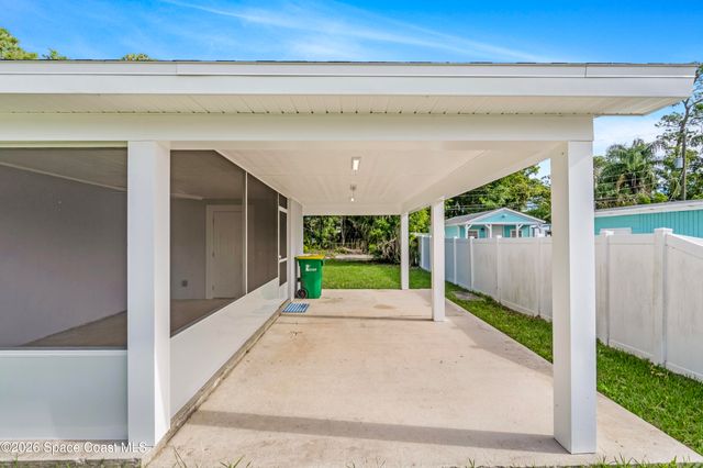 3200 Kirby Drive, Titusville, FL 32796