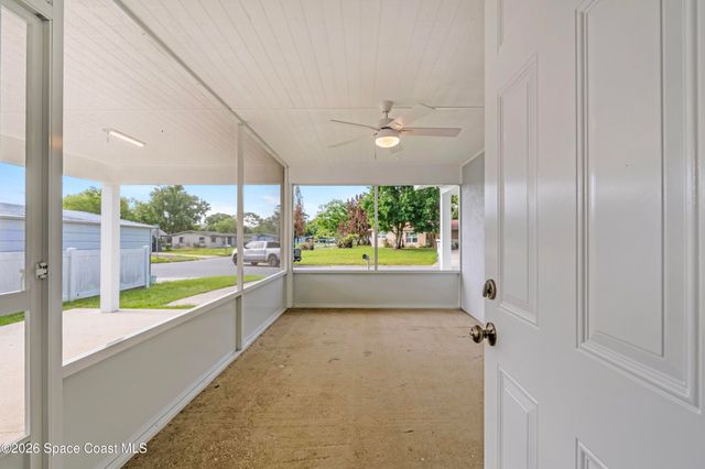 3200 Kirby Drive, Titusville, FL 32796