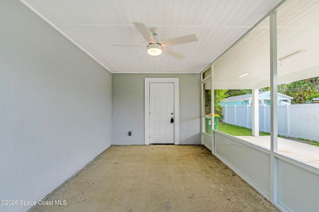 3200 Kirby Drive, Titusville, FL 32796