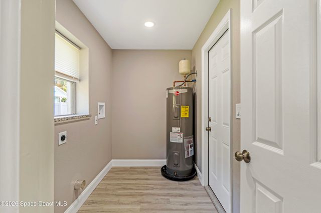 3200 Kirby Drive, Titusville, FL 32796