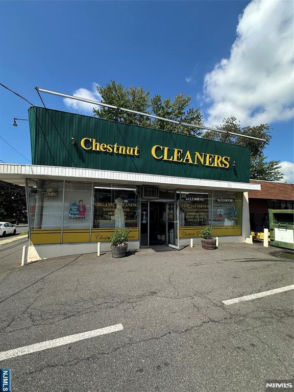 500 Chestnut Street, Union, NJ 07083