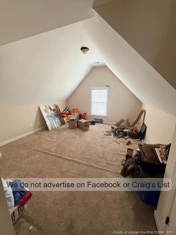 3021 Eaglecrest Lane, Fayetteville, NC 28306