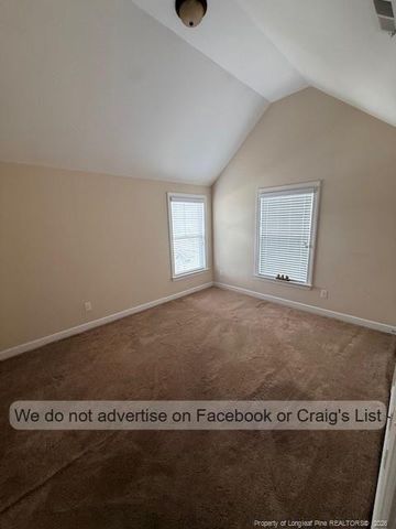 3021 Eaglecrest Lane, Fayetteville, NC 28306