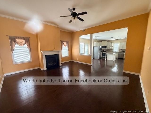 3021 Eaglecrest Lane, Fayetteville, NC 28306