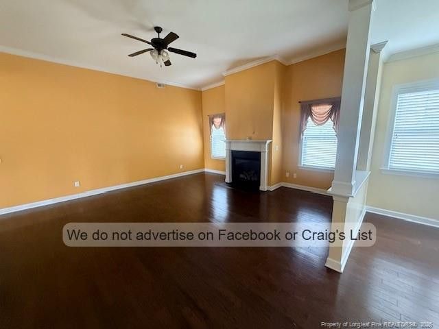 3021 Eaglecrest Lane, Fayetteville, NC 28306