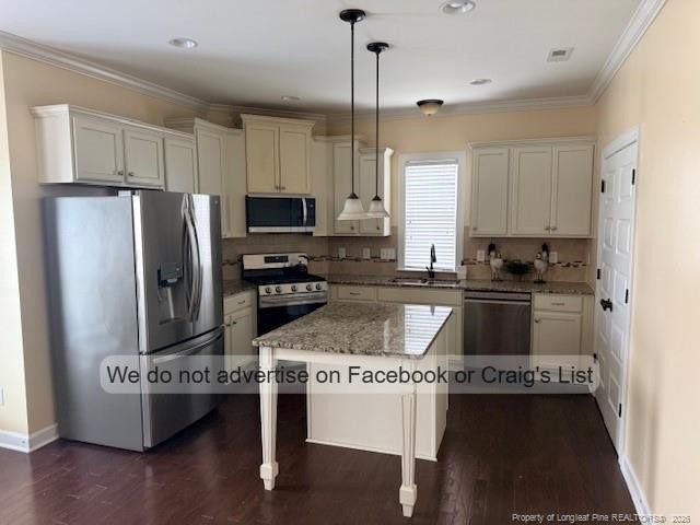 3021 Eaglecrest Lane, Fayetteville, NC 28306