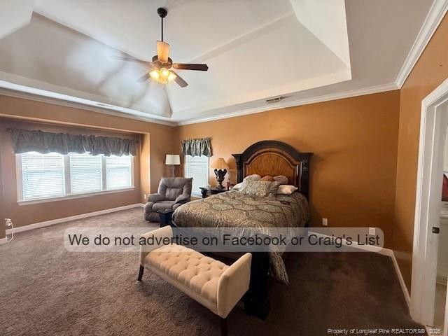 3021 Eaglecrest Lane, Fayetteville, NC 28306