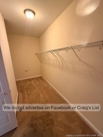 3021 Eaglecrest Lane, Fayetteville, NC 28306