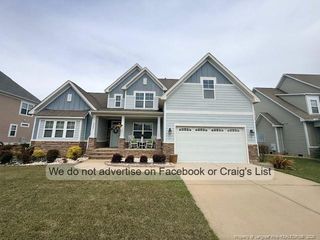 3021 Eaglecrest Lane, Fayetteville, NC 28306
