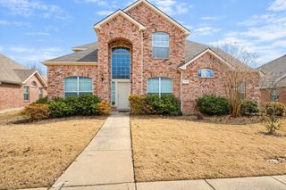 3409 Sugar Pine Drive, Mckinney, TX 75070
