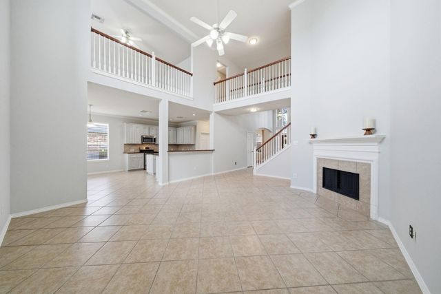 2304 Delta Bridge Drive, Pearland, TX 77584