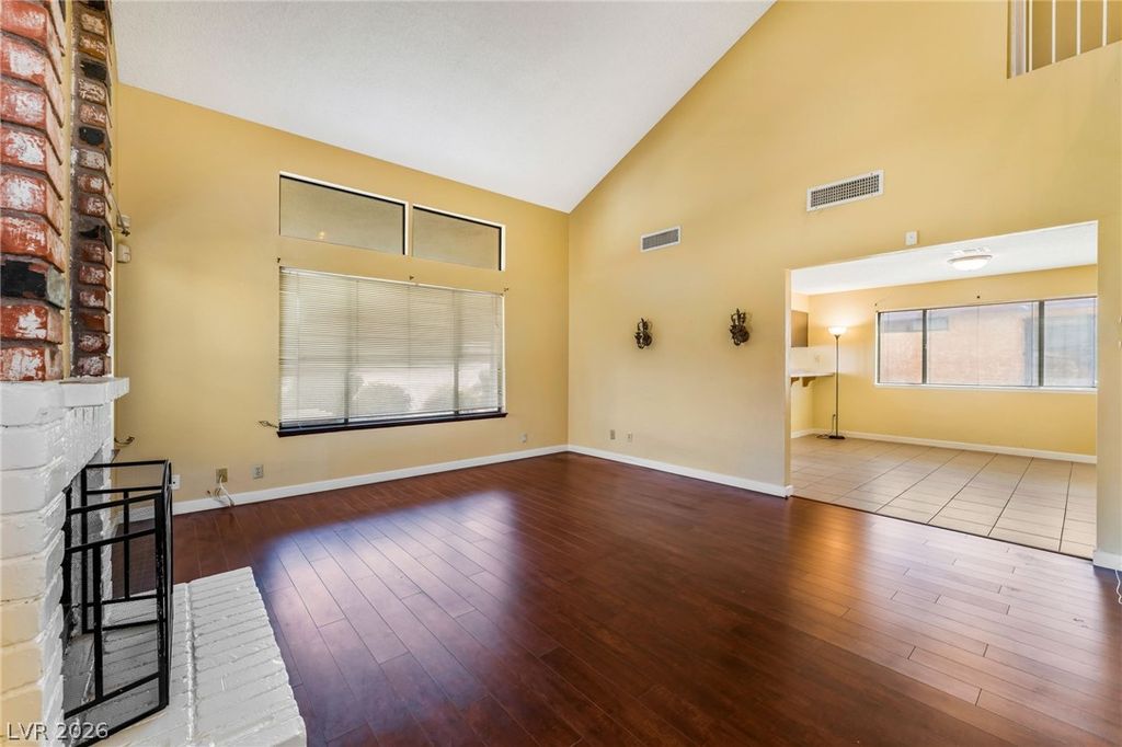 6440 Hartwood Road, Las Vegas, NV 89108 — photo 2
