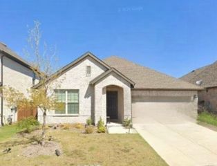 1921 Braided Mane Avenue, Aubrey, TX 76227