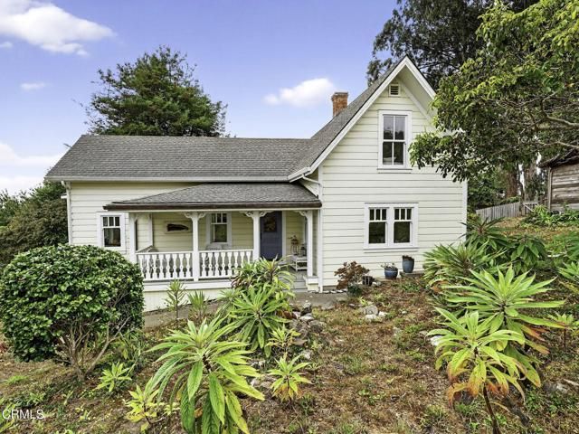 45060 Covelo Street, Mendocino, CA 95460