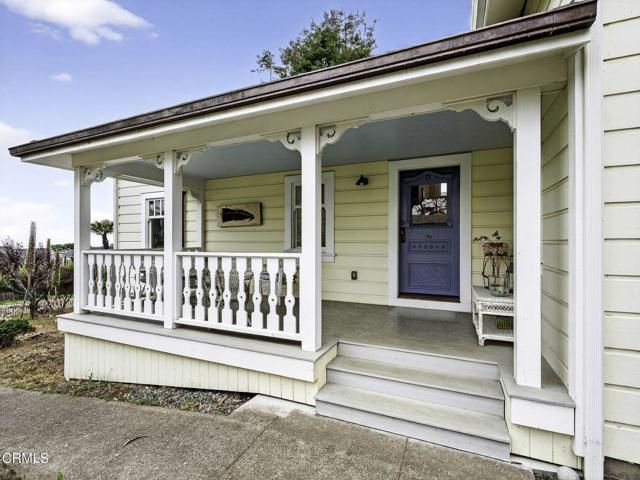 45060 Covelo Street, Mendocino, CA 95460