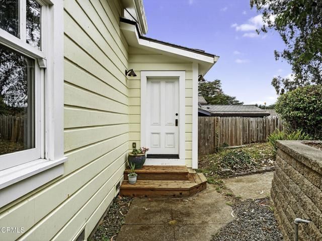 45060 Covelo Street, Mendocino, CA 95460