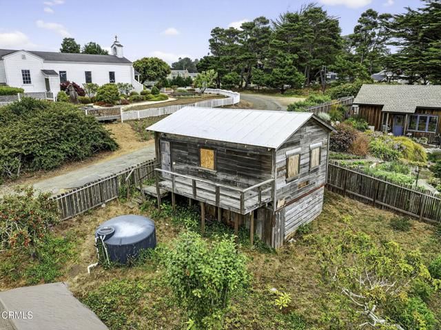 45060 Covelo Street, Mendocino, CA 95460