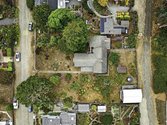 45060 Covelo Street, Mendocino, CA 95460