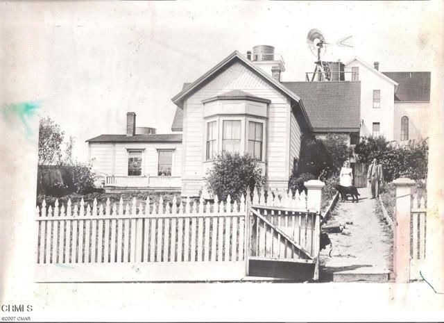 45060 Covelo Street, Mendocino, CA 95460