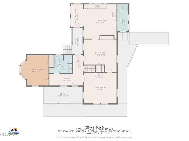 45060 Covelo Street, Mendocino, CA 95460