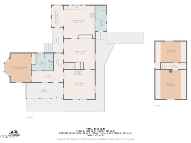 45060 Covelo Street, Mendocino, CA 95460
