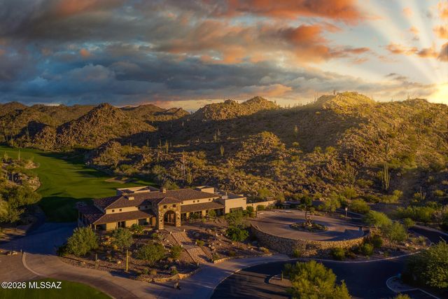 13969 N Stone Gate Place, Oro Valley, AZ 85755