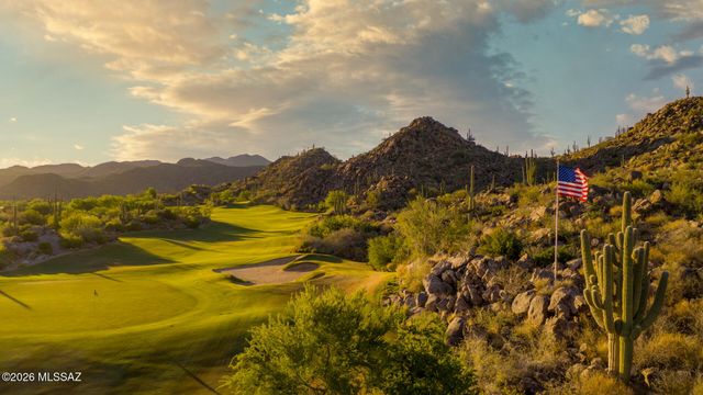 13969 N Stone Gate Place, Oro Valley, AZ 85755