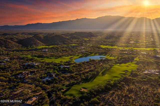 13969 N Stone Gate Place, Oro Valley, AZ 85755