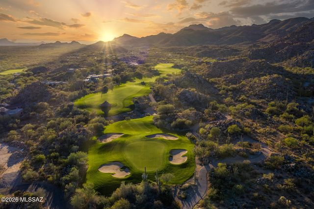 13969 N Stone Gate Place, Oro Valley, AZ 85755