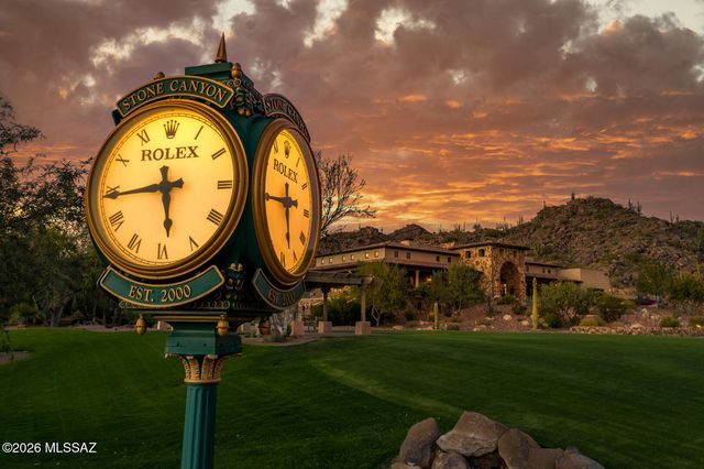 13969 N Stone Gate Place, Oro Valley, AZ 85755