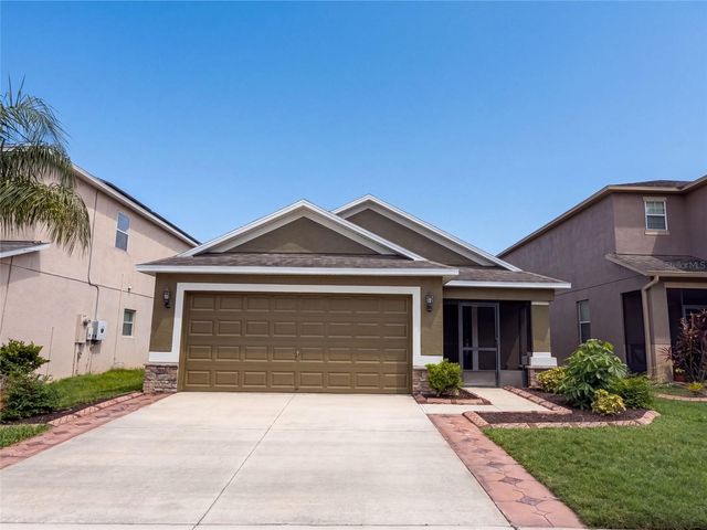 10418 WHITE PEACOCK PLACE, Riverview, FL 33578