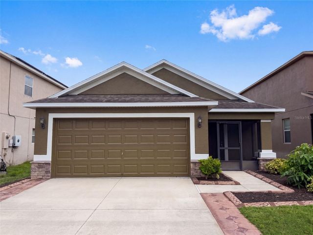 10418 WHITE PEACOCK PLACE, Riverview, FL 33578