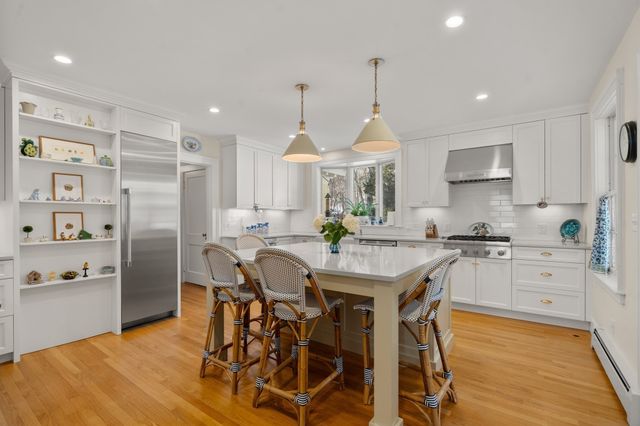 47 Bemis Road, Dedham, MA 02026