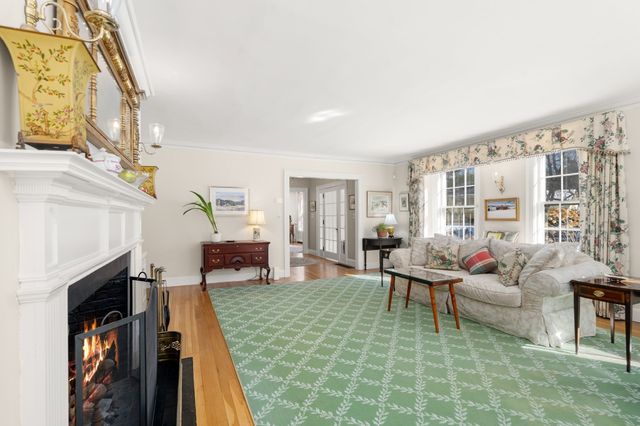 47 Bemis Road, Dedham, MA 02026