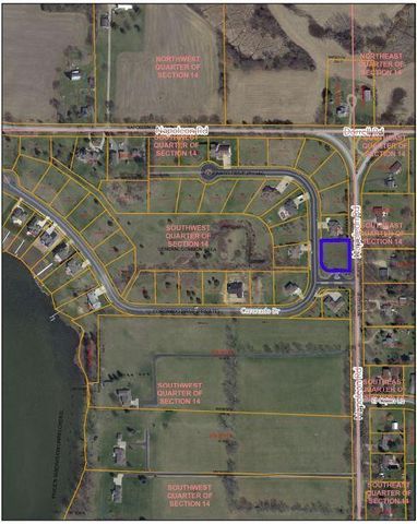 2 Coronado Drive, Jackson, MI 49201