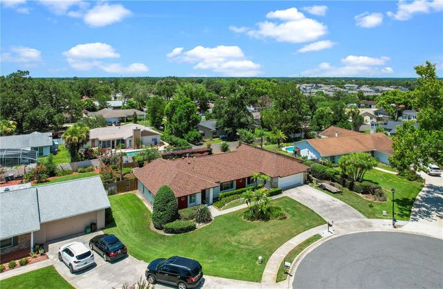 1540 TRACY DEE WAY, Longwood, FL 32779