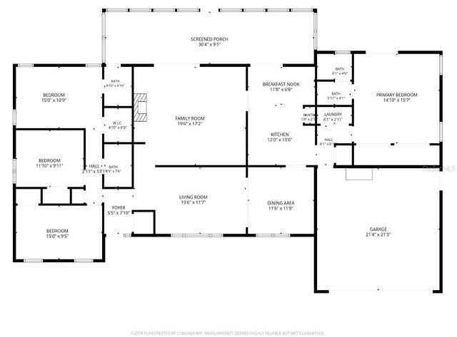 1540 TRACY DEE WAY, Longwood, FL 32779
