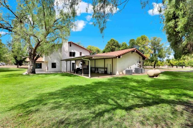15459 Glentree Road, Valley Center, CA 92082