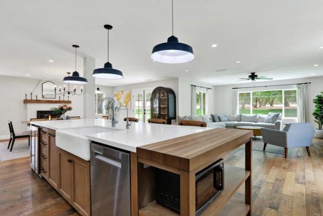 15459 Glentree Road, Valley Center, CA 92082