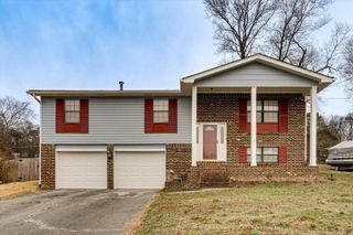 6905 Creeklands Lane, Hixson, TN 37343