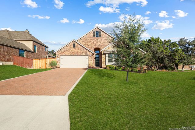 726 San Anza, San Antonio, TX 78260