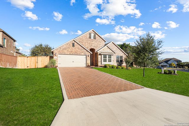 726 San Anza, San Antonio, TX 78260