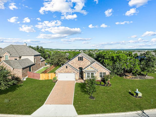 726 San Anza, San Antonio, TX 78260