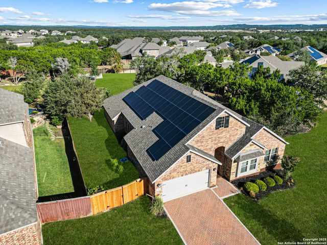 726 San Anza, San Antonio, TX 78260