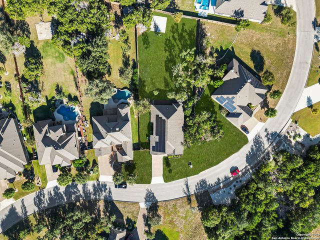 726 San Anza, San Antonio, TX 78260